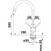 Mida S - Blanco 526146
