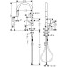 M54 - Hansgrohe 72800800