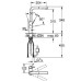 Essence - Grohe 30270GN0
