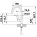 Candor S - Blanco 523121