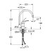 Euroeco - Grohe 32752000