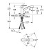 QuickFix Start - Grohe 30531DC1