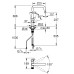 Blue Pure - Grohe 30595DC0
