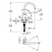 Get - Grohe 31494001