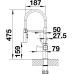 Catris S - Blanco 525791