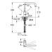 Minta - Grohe 32488000