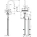 M81 - Hansgrohe 73831670