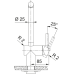 Atlas Neo - Franke 115.0521.438