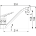 Taps - Franke 115.0347.142