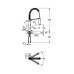 K7 - Grohe 31379000