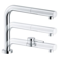 Taps - Franke 115.0486.978