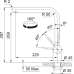 Atlas Neo - Franke 115.0550.424