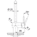 Atlas Neo - Franke 115.0550.424