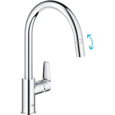Start Edge - Grohe 30551000