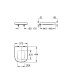 Euro Ceramic - Grohe 39330002