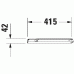 Starck 3 - Duravit 0063890000