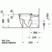 Happy D.2 - Duravit 0064590000