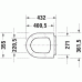 ME by Starck - Duravit 0020190000