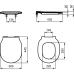 Connect Air - Ideal Standard E036601