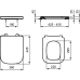 i.Life B - Ideal Standard T468301