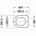 D-Neo - Duravit 0021690000