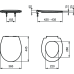 Eurovit - Ideal Standard E131801