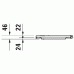 ME by Starck - Duravit 0020010000