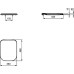 Tonic II - Ideal Standard K706501