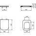 i.Life A - Ideal Standard T453101