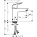 Logis - Hansgrohe 71101000