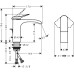 Vivenis - Hansgrohe 75020000