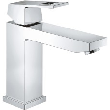 Grohe Eurocube - Basin mixer, chrome 23446000