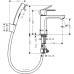 Rebris S - Hansgrohe 72215670
