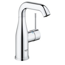 Grohe Essence - Basin mixer, chrome 23463001