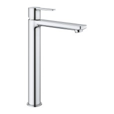 Grohe Lineare - High-rise basin tap, chrome 23405001