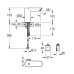 Bau Cosmopolitan E - Grohe 36451000