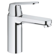 Grohe Eurosmart Cosmopolitan - Basin mixer with Push-Open waste, chrome 23928000