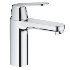 Grohe Eurosmart Cosmopolitan - Basin mixer with Push-Open waste, chrome 23926000