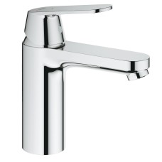Grohe Eurosmart Cosmopolitan - Single-lever basin mixer ES, chrome 2339800E