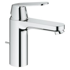 Grohe Eurosmart Cosmopolitan - Basin mixer with pop-up waste, chrome 23325000