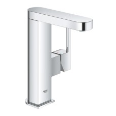 Grohe Plus - Basin mixer M, with Push-Open waste, chrome 23872003