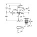 Swift - Grohe 24323001