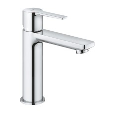 Grohe Lineare - Basin mixer with Push-Open waste, chrome 23106001
