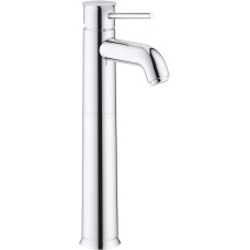 Grohe Start Classic - Basin mixer with Push-Open waste, chrome 23784000