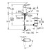 Grohe Eurosmart Cosmopolitan - Single-lever basin mixer ES, chrome 2337700E