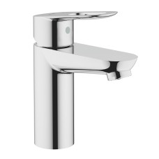 Grohe BauLoop - Basin mixer, chrome 32854000