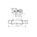 Ecostat - Hansgrohe 13211000