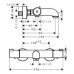 Ecostat - Hansgrohe 13201000