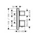 Ecostat E - Hansgrohe 15708000