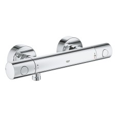 Grohe Grohtherm 800 Cosmopolitan - Thermostatic shower mixer, chrome 34765000